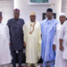 North Central Govs Visit Akume 5 North Central Govs Visit Akume