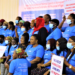 UN Trains Women With HIV/AIDS On Leadership Skills, Others 5 UN Trains Women With HIV/AIDS On Leadership Skills, Others