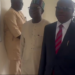JUST-IN: Tinubu Meets Defunct G-5 Govs