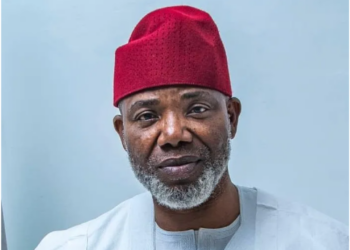 NAHCON Assures Pilgrims On Visa Processing