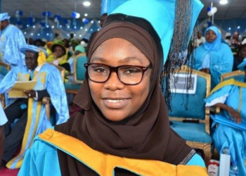 Seeing  Skilled Persons Idle Due To Absence Of Business Capital Demoralises Me – Auyo