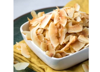 Investing In Coconut Chips