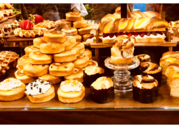 Investing In Home-Made Bakery Items