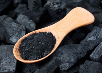 Economic, Health  Benefits Of Activated Charcoal