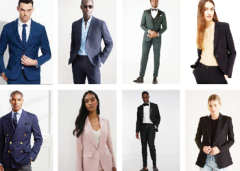 How To Wear, Style A Blazer  Like A Pro