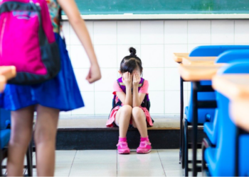 Warning  Signs Your Child Is Being Bullied