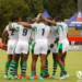 Nigeria Rugby Names 12-man Squad For Paris 2024 Olympic Games Pre-Qualifiers
