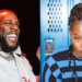 Burna Boy, Tems Nominated For Multiple BET Awards 5 Burna Boy, Tems Nominated For Multiple BET Awards