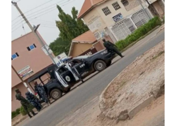 Shinkafi Condemns Invasion Of Matawelle’s Residence By Police