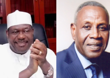 How June 12 Shaped Nigeria’s Democracy – Akume, Kingibe