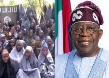 Parents Beg For Release Of 92 Chibok Girls