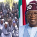 Parents Beg For Release Of 92 Chibok Girls 5 Parents Beg For Release Of 92 Chibok Girls