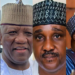 Anxiety As 10th NASS Elects Presiding Officers Today