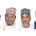 As The 10th National Assembly Leadership Commences