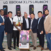 LG Unveils Powerhouse XBOOM Xl7s Speaker For Audiophiles