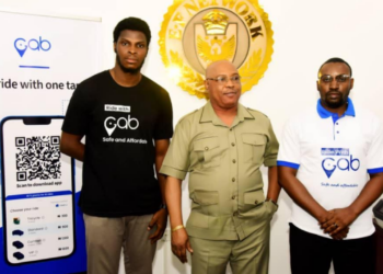 Gab Taxi Unveils Life Insurance Package For Drivers