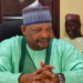 I’ve Heard Of Plot To Arrest Yari – Sen Ningi