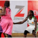 Zenith Bank Women Basketball League: Plateau Rocks, Customs Shine In Savannah Conference