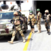 NAF Kills 100 Boko Haram Terrorists