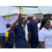 Protest Trails Relocation Of Abia Tribunal To Government House