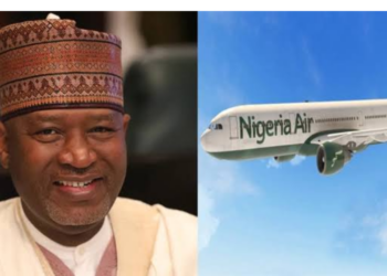 Nigeria Air: HURIWA Rejects Sirika’s Defence