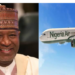 Nigeria Air: HURIWA Rejects Sirika’s Defence