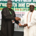 Danbatta Receives APPON Award, Assures Of Broadband Support For e-Procurement