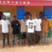6 Suspects In Police Net For Kidnapping Bauchi Varsity Student Over $3,800 Fraud Proceed 5 6 Suspects In Police Net For Kidnapping Bauchi Varsity Student Over $3,800 Fraud Proceed