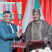Nigeria Partners India To Block Illicit Drug Flow As NDLEA, NCB Sign MoU 5 Nigeria Partners India To Block Illicit Drug Flow As NDLEA, NCB Sign MoU