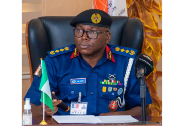 NUPENG/NSCDC Face-Off: Audi Orders Rivers Commandant To Step Aside