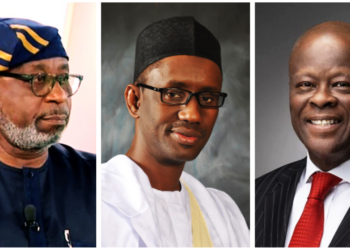 President Appoints Alake, Ribadu, Others As Special Advisers
