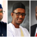 President Appoints Alake, Ribadu, Others As Special Advisers 5 President Appoints Alake, Ribadu, Others As Special Advisers