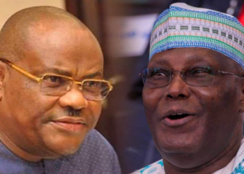 Reps: Wike Floors Atiku As Chinda Emerges Minority Leader