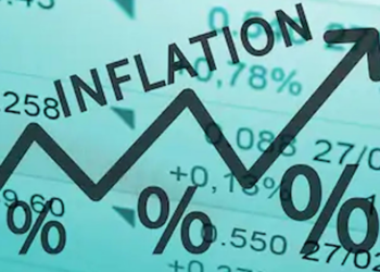 Inflation Rises For 5 Straight Months To 22.41%