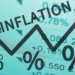 Inflation Rises For 5 Straight Months To 22.41% 5 Inflation Rises For 5 Straight Months To 22.41%