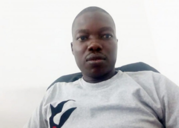 Justice At Last For Adegoke