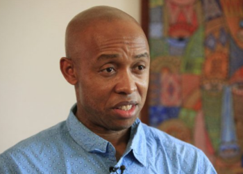 Former Enugu Majority Leader Sues Odinkalu