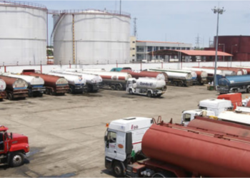 Oil Tankers Shun Nigeria Over $1m Tax Imposition