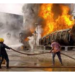 TCN Restores Power After Fire Incident On Lagos Transformer