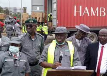 Customs Destroys N12.89bn Tramadol, Codeine Syrup, Others In Lagos