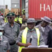 Customs Destroys N12.89bn Tramadol, Codeine Syrup, Others In Lagos 5 Customs Destroys N12.89bn Tramadol, Codeine Syrup, Others In Lagos