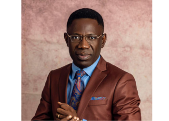 Nigeria Needs Transformational Leaders To Develop – Sam Oye