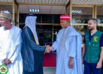 Kano Govt Seeks Medical Centre From Saudi Arabia