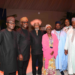 Morocco Hosts Prof. Soyinka At 28th Book Fair 4 Morocco Hosts Prof. Soyinka At 28th Book Fair