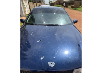 JUST-IN: Bandits Shoot 1, Kidnap 6 In Kaduna’s Millennium City