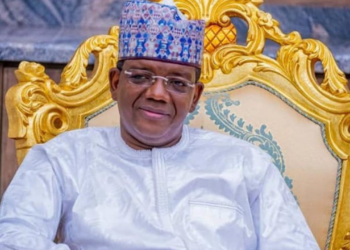 We Have Not Declared Matawalle Wanted, Says EFCC