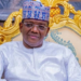 We Have Not Declared Matawalle Wanted, Says EFCC 5 We Have Not Declared Matawalle Wanted, Says EFCC