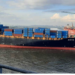 Apapa Port Makes History, Berths Largest Container Vessel