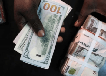 Nigeria Needs $60bn Foreign Reserves To Stabilise Naira – Experts