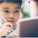 Children Task States On Adoption Of Digital Learning Platform